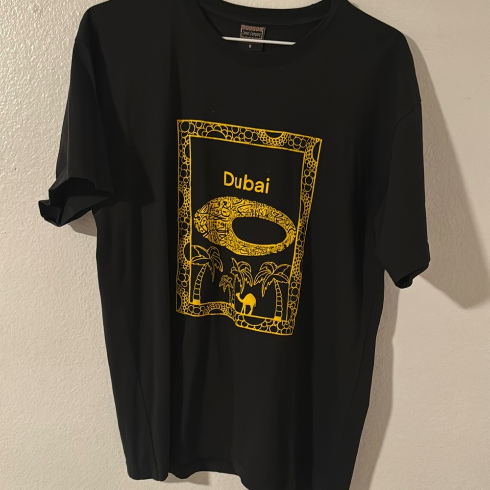 Dubai Shirt